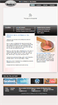 Mobile Screenshot of hairconz.com